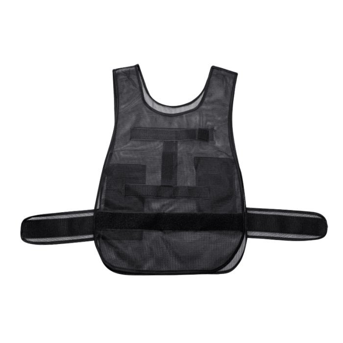 Waterproof led screen vest advertising jacket display - Image 4