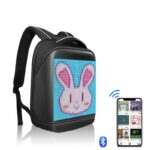 Smart Light Up Backpacks - Image 2