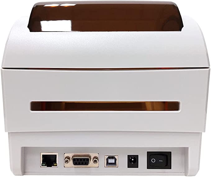 Thermal Label Printer For Multiple Label Sizes - Image 3